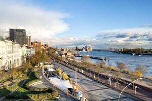 Zwischen Elbe, Hafen und Kiez:  Wohnen auf höchstem Niveau – Die vollständige Adresse der Immobilie erhältst du vom Anbieter., 20359 St. Pauli, Hamburg – Vorschaubild 13