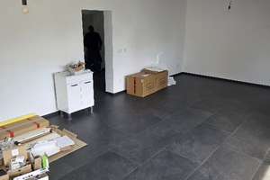 Kernsanierte Wohnung, Erstbezug – Kleiststrasse 25, 69514 Laudenbach – Vorschaubild 12