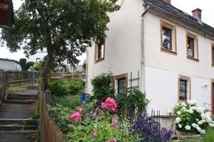 Romantisches Einfamilienhaus in absoluter ruhiger Lage – Würschum 4, 95126 Hof (Kreis) – Vorschaubild 7