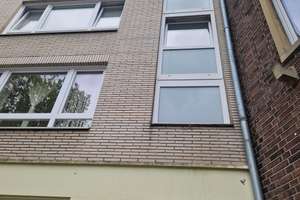 Lichtdurchflutete 2-Zimmer-Dachgeschosswohnung mit Kamin – 40549 Heerdt, Düsseldorf – Vorschaubild 18