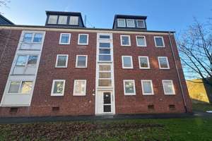 Eigentumswohnung in zentraler Lage von Bremerhaven