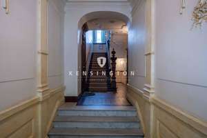 KENSINGTON - Diskret -
Eigentumswohnung in begehrter Lage seitlich vom Ku'damm und ruhig gelegen! – Die vollständige Adresse der Immobilie erhältst du vom Anbieter., 10711 Halensee, Berlin – Vorschaubild 3