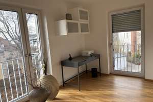 Privatverkauf, kein Makler. Schöne 4-Zimmer-Wohnung in der Fürther Südstadt – Waldstraße 46, 90763 Südstadt Industriegebiet, Fürth – Vorschaubild 10