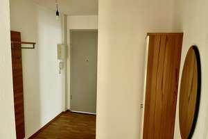 Besichtigungen vorerst beendet-2,5-Zimmer-Wohnung in Travemünde in ruhiger Lage – Kakenbarch 24, 23570 Travemünde, Lübeck – Vorschaubild 11