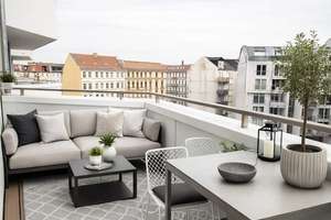 Preiswertes 0-Zimmer-Appartment