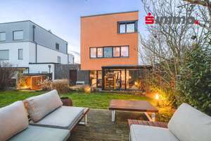 Energieeffizientes Einfamilienhaus mit familienfreundlichem Grundriss in naturnahem Wohnumfeld – Die vollständige Adresse der Immobilie erhältst du vom Anbieter., 52078 Forst, Aachen – Vorschaubild 1