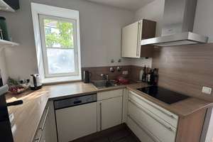 Sehr schöne 2-Zimmer Wohnung in Augsburgs Innenstadt – Die vollständige Adresse der Immobilie erhältst du vom Anbieter., 86152 Georgs- und Kreuzviertel, Augsburg – Vorschaubild 12