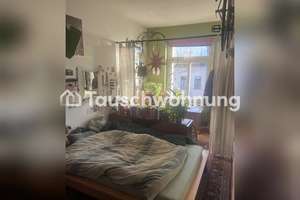 Tauschwohnung: Biete 2-Zi.-Wohnung in Leipzig und suche 2-3 Zimmer inBerlin – Magdeburger Straße 19, 4155 Gohlis-Süd, Leipzig – Vorschaubild 2