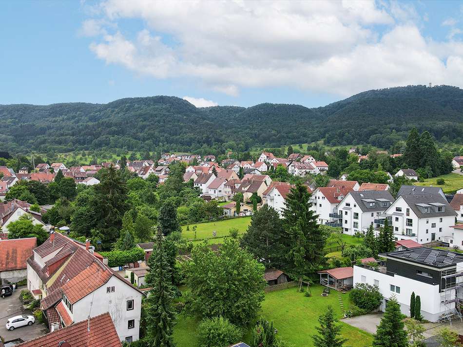 Wohnlage/Umgebung