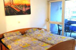 ++ Wohlfühlwohnung mit 2 Zimmer - Balkon - Tiefgarage in Durlach++ – Die vollständige Adresse der Immobilie erhältst du vom Anbieter., 76227 Durlach, Karlsruhe – Vorschaubild 11