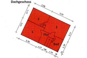 DREI AUF EINEN STREICH! Einfamilienhaus + Ackerland + Bauland in Goch-Nierswalde – Die vollständige Adresse der Immobilie erhältst du vom Anbieter., 47574 Goch – Vorschaubild 23