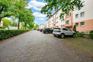 Willkommen in Tegel - Gepflegte 3-Zimmer-Wohnung mit Balkon an ruhiger Parkanlage – Die vollständige Adresse der Immobilie erhältst du vom Anbieter., 13507 Tegel, Berlin – Vorschaubild 11