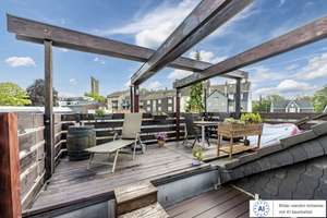 Wohnen mit Charakter! Großzügige Maisonettewohnung mit Sonnenterrasse und herrlichem Weitblick – Die vollständige Adresse der Immobilie erhältst du vom Anbieter., 42859 Zentralpunkt, Remscheid – Vorschaubild 15