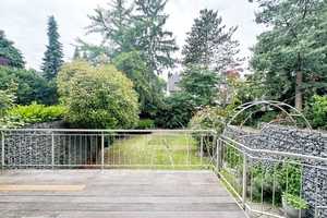 EP ESTATE - TownhouseLiebe mit Terrasse und Garten in Köln / Braunsfeld – Köln – Vorschaubild 12