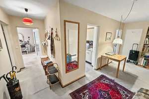 Renovierungsbedürftige 4-Zimmerwohnung zum Selbstbezug in München-Aubing – Die vollständige Adresse der Immobilie erhältst du vom Anbieter., 81243 Aubing-Süd, München – Vorschaubild 2
