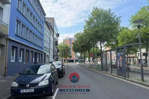 KREFELD-CITY - SCHÖNE DACHGESCHOSSWOHNUNG MIT 2 ZIMMERN & KÜCHE + GARAGE! – Ostwall 236, 47798 Stadtmitte, Krefeld – Vorschaubild 10