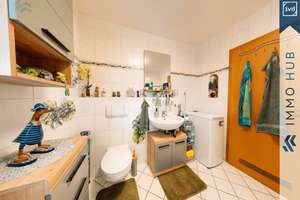 +++ Modernisierte Kapitalanlage: Erdgeschosswohnung mit Terrasse, Garten & Tiefgaragenstellplatz +++ – Die vollständige Adresse der Immobilie erhältst du vom Anbieter., 4289 Probstheida, Leipzig – Vorschaubild 5
