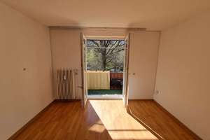 Charmante 3‑Zimmer‑Wohnung mit EBK, Balkon und viel Licht