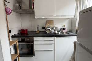 Zuhause mit zwei Zimmern in zentraler Lage von Stuttgart – Gerberstraße 5F, 70178 Rathaus, Stuttgart – Vorschaubild 9