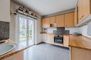 Old building charm in a quiet location – Single-family/two-family house with flexible usage concept – Die vollständige Adresse der Immobilie erhältst du vom Anbieter., 14532 Kleinmachnow – Vorschaubild 9