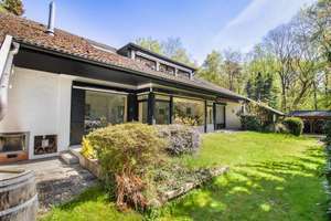Zweifamilien-Architektenhaus auf traumhaftem Grundstück mit Garage und Carport in Leuchtenburg – Die vollständige Adresse der Immobilie erhältst du vom Anbieter., 28790 Schwanewede – Vorschaubild 5