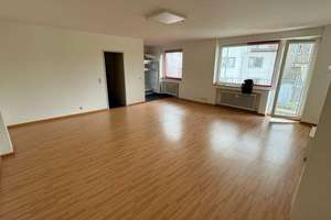 1-Zimmer Wohnung mit Balkon in Aachen Innenstadt – Kasernenstraße 34, 52064 Theater, Aachen – Vorschaubild 3