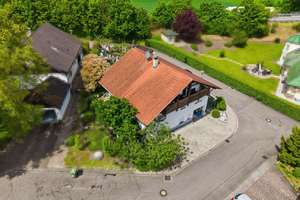 Freistehendes Ein/Mehrgenerationenhaus mit Einliegerwohnung in Gondelsheim – Die vollständige Adresse der Immobilie erhältst du vom Anbieter., 75035 Gondelsheim – Vorschaubild 9