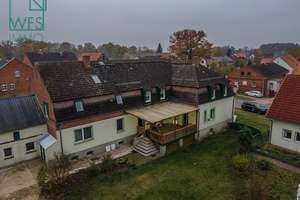 Vielseitige Liegenschaft in Marienfließ – Villa und Einfamilienhaus – Dorfring 75, 16945 Marienfließ – Vorschaubild 11