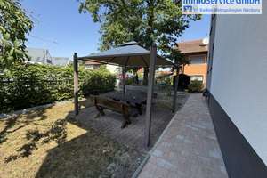 Gepflegte 3-Zimmer-Eigentumswohnung mit Balkon, Garage und Stellplatz in ruhiger Lage – Die vollständige Adresse der Immobilie erhältst du vom Anbieter., 90547 Stein – Vorschaubild 11