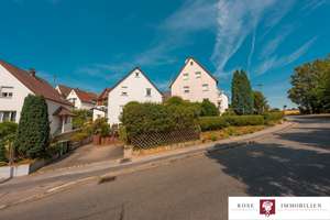 Sanierungsbedürftiges und freistehendes Einfamilienhaus mit Stellplatz in Stuttgart-Mühlhausen – Die vollständige Adresse der Immobilie erhältst du vom Anbieter., 70378 Mühlhausen (Ortsteil), Stuttgart – Vorschaubild 6