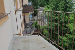 „Hübsch & Hell“! 3,5 R.-Whg. m. Balkon, 3. OG, Nähe Uni-Klinikum (E Holsterhausen) – Die vollständige Adresse der Immobilie erhältst du vom Anbieter., 45147 Holsterhausen, Essen – Vorschaubild 5