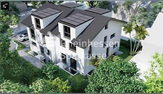 Bild von Exklusive - Neubau Doppelhaushälfte.