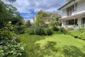 Charmantes, freistehendes Einfamilienhaus mit traumhaftem Garten – 40597 Benrath, Düsseldorf – Vorschaubild 7