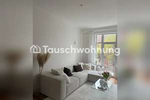 Tauschwohnung: Suche Wohnung in Hamburg
