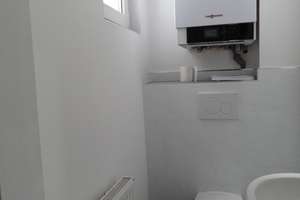 Lichtdurchflutete 3 Zimmerwohnung – Stephanplatz 12, 47798 Cracau, Krefeld – Vorschaubild 7