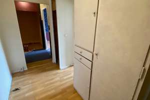 Renovierungsbedürftige Wohnung im Hochparterre in Prenzlauer Berg neu zu vermieten – Landsberger Allee 79, 10407 Prenzlauer Berg, Berlin – Vorschaubild 4