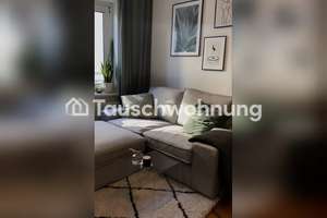 Tauschwohnung: 2-Zimmer-Wohnung im Karoviertel – 35 m², charmant und zentral – Die vollständige Adresse der Immobilie erhältst du vom Anbieter., 20357 St. Pauli, Hamburg – Vorschaubild 3