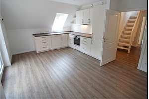 Stilvolle 3-Zimmer-Wohnung in Rissen – Die vollständige Adresse der Immobilie erhältst du vom Anbieter., 22559 Rissen, Hamburg – Vorschaubild 2