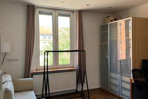 3,5-Zimmer-Wohnung mit Balkon, Erker und "Wintergarten" – Schwabstraße 85, 70197 Vogelsang, Stuttgart – Vorschaubild 16