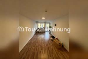 Tauschwohnung: Tausche 1 Zimmer Wohnung am Kolumbusplatz gegen 2 Zimmer – Die vollständige Adresse der Immobilie erhältst du vom Anbieter., 81543 Untere Au, München – Vorschaubild 2