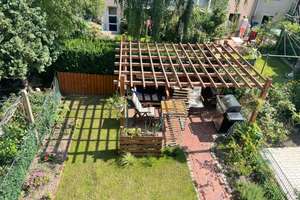 Wandlungsfähiges Reihenmittelhaus: Solide Substanz & starkes Entwicklungspotenzial! – Die vollständige Adresse der Immobilie erhältst du vom Anbieter., 28217 Steffensweg, Bremen – Vorschaubild 2