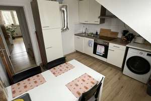 ***INNENSTADT-WEST-Studenten & Pendlerapartment mit Laminat, EBK, Fliesen & Duschbad*** – Die vollständige Adresse der Immobilie erhältst du vom Anbieter., 44137 Dorstfelder Brücke, Dortmund – Vorschaubild 4