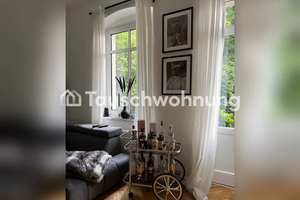 Tauschwohnung: 2 Zimmerwhg mit Südbalkon gegen min. 3 Zimmerwhg. – Die vollständige Adresse der Immobilie erhältst du vom Anbieter., 1326 Gönnsdorf/Pappritz, Dresden – Vorschaubild 4