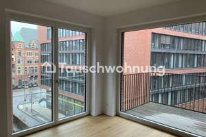 Tauschwohnung: Modernes Wohnen am Überseequartier – Singapurstraße 4, 20457 HafenCity, Hamburg – Vorschaubild 9