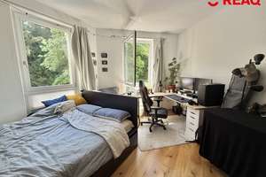 Studenten aufgepasst! Sanierte 4-Zimmer-Wohnung mit Einbauküche in unmittelbarer Unilage! – Arndtstraße 38, 52064 Hangeweiher, Aachen – Vorschaubild 7
