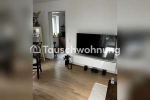 Tauschwohnung: 2-Zimmer Wohnung, Neubau 2019, Balkon, Mauritz – Die vollständige Adresse der Immobilie erhältst du vom Anbieter., 48145 Herz-Jesu, Münster – Vorschaubild 6