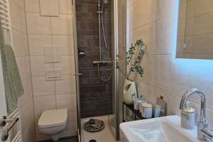 Wohnen im Geistviertel - WE 1.04 
im 1. Obergeschoss links mit Balkon – Die vollständige Adresse der Immobilie erhältst du vom Anbieter., 48153 Schützenhof, Münster – Vorschaubild 8
