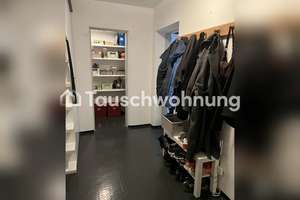 Tauschwohnung: Tausche 2,5-Zimmer in Maxvorstadt in bester Lage mit Balkon – 80797 Maßmannbergl, München – Vorschaubild 7