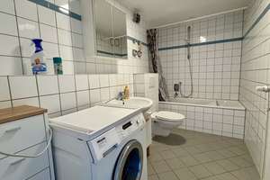 Penthouse-Feeling in 3-Zimmer-Wohnung – ideal zur WG-Vermietung oder Selbstnutzung – 68199 Neckarau, Mannheim – Vorschaubild 10