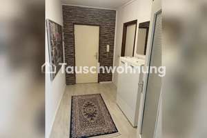 Tauschwohnung: Wohnungstausch Altona gegen Hamburg Williamsburg